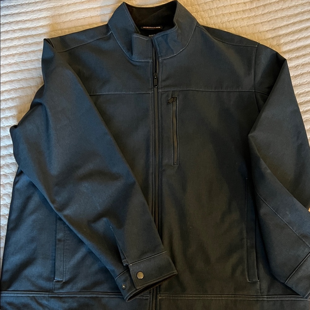Men's Blue Jacket